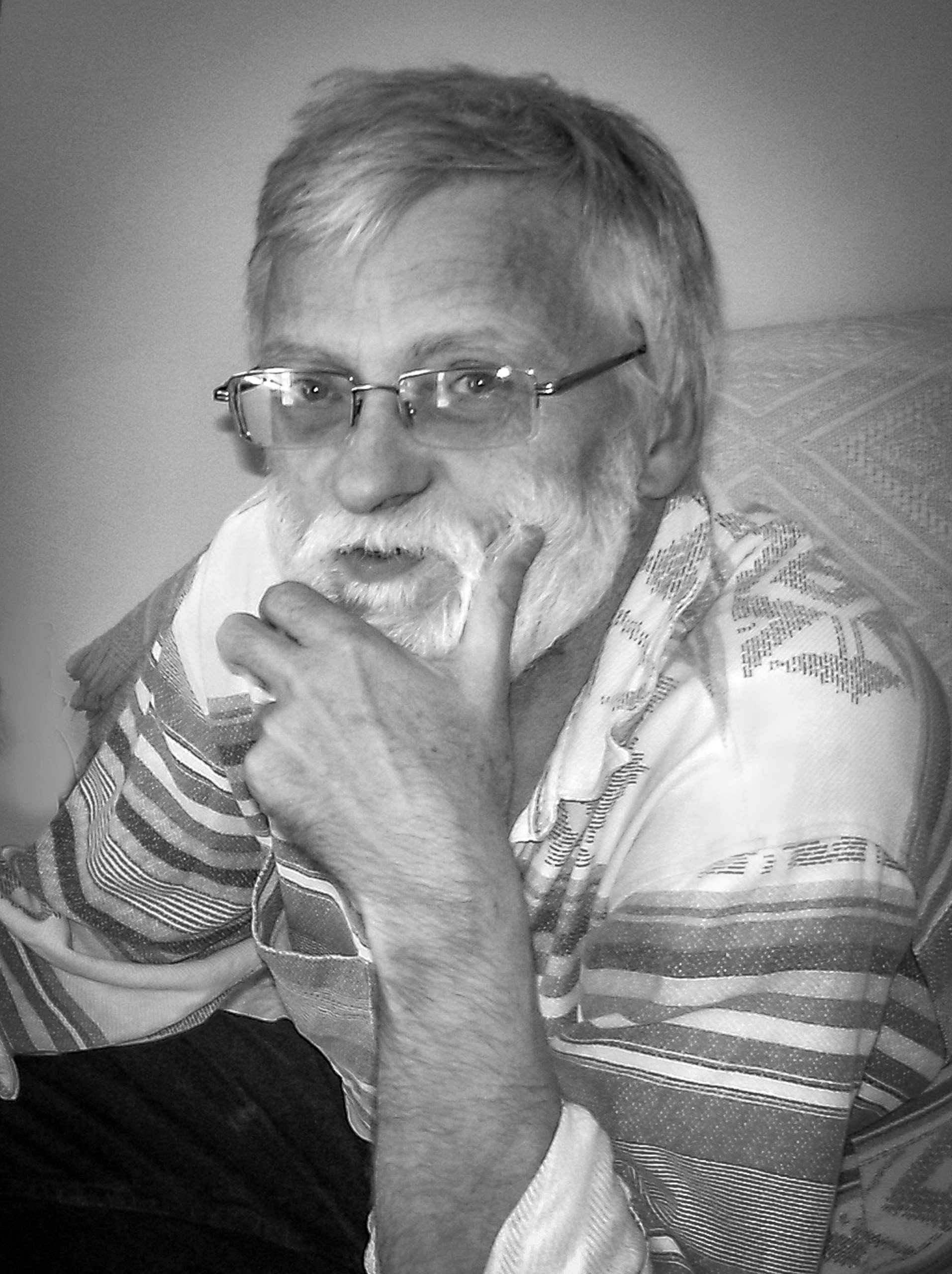 Andrzej  Mańkowski „Maniek”